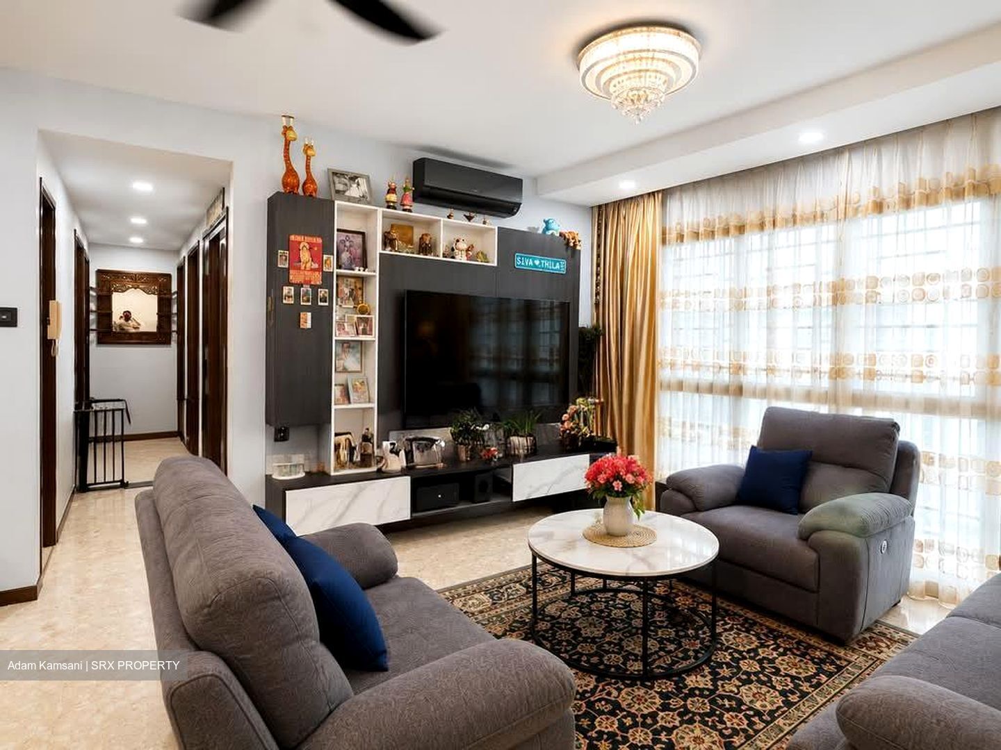Woodsvale (D25), Condominium #571867231